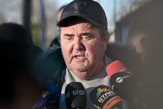 kostas anestidis